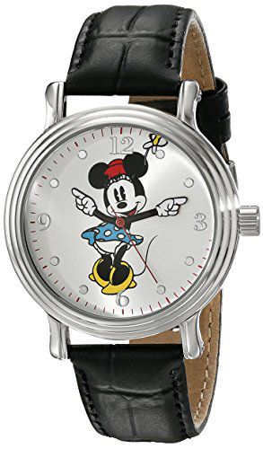Relógio Feminino Disney W001873