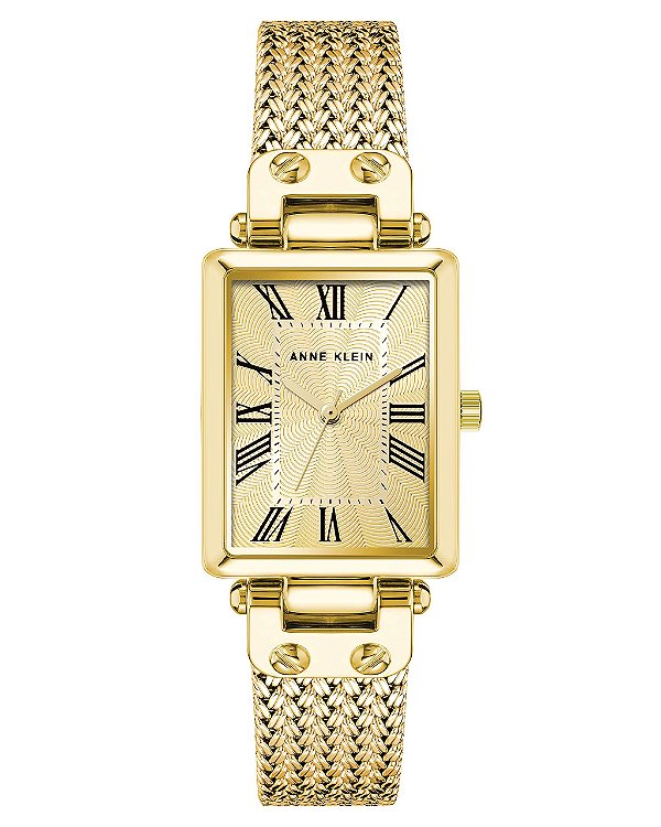 Relógio Feminino Anne Klein AK/3882CHGB