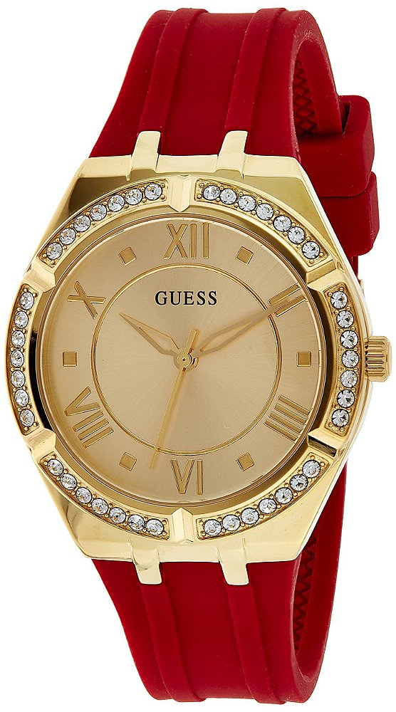 Relógio Feminino GUESS GW0034L6