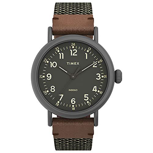 Relógio Feminino Timex TW2U89700VQ
