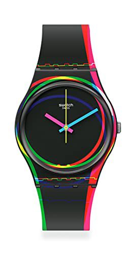 Relógio Feminino Swatch GB333