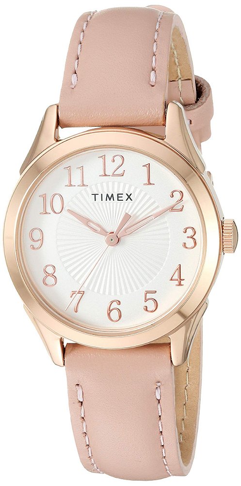 Relógio Feminino Timex TW2T665009J