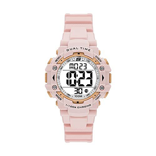 Relógio Feminino Skechers SR2117