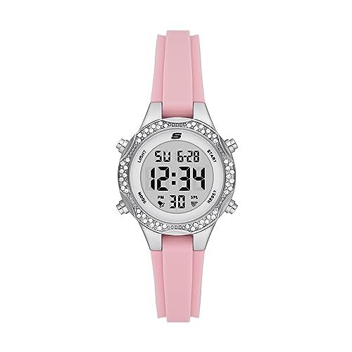 Relógio Feminino Skechers SR6282