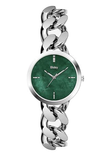 Relógio Feminino Bisley BSL025-Green