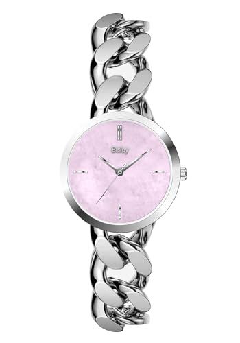 Relógio Feminino Bisley BSL025-PK