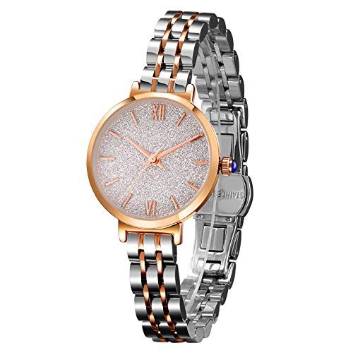 Relógio Feminino SURVAN WatchDesigner SVA0010