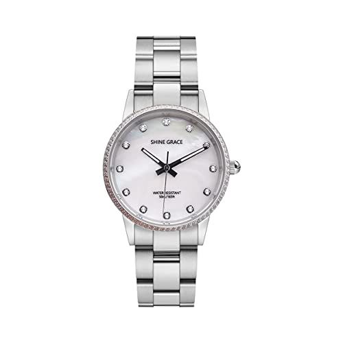Relógio Feminino SHINE GRACE SG1218