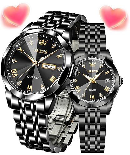 Relógio Feminino OLEVS TN-S-GL-9931-HH