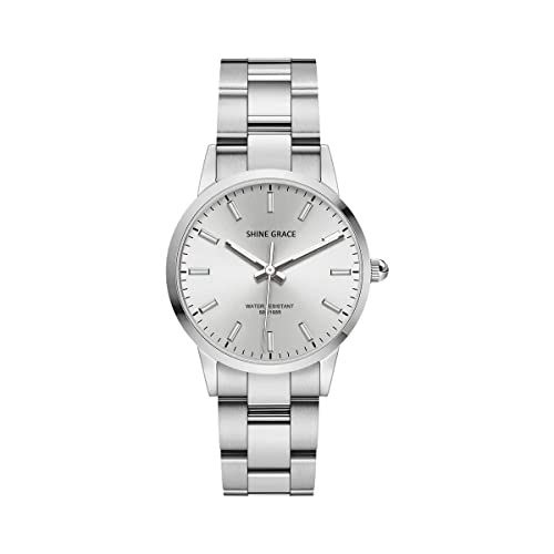 Relógio Feminino SHINE GRACE SG1218