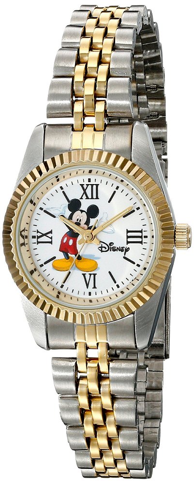 Relógio Feminino Disney W001993