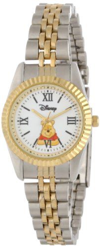 Relógio Feminino Disney W000578