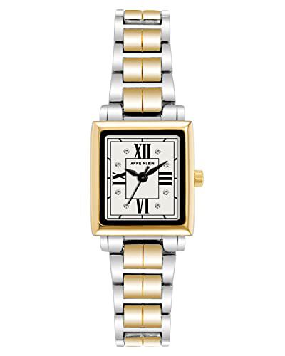 Relógio Feminino Anne Klein AK/4011SVTT