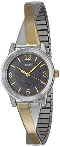 Relógio Feminino Timex TW2U300009J