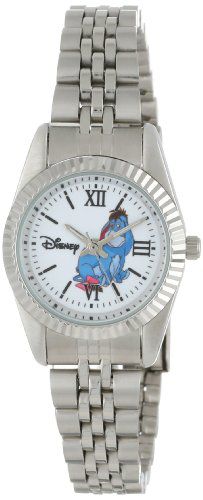 Relógio Feminino Disney W000586