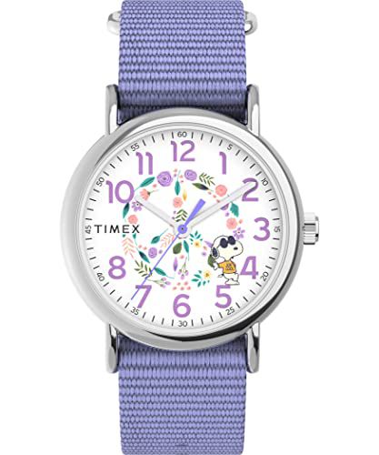 Relógio Feminino Timex TW2V77900JT