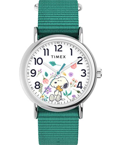 Relógio Feminino Timex TW2V78000JT