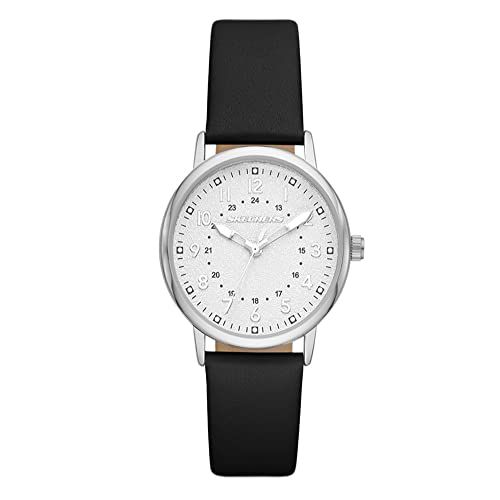 Relógio Feminino Skechers SR6255