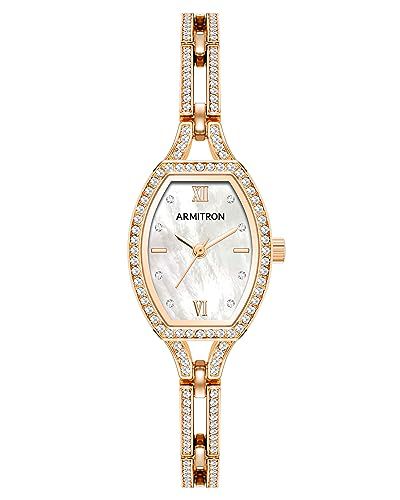 Relógio Feminino Armitron 75/5902MPRG