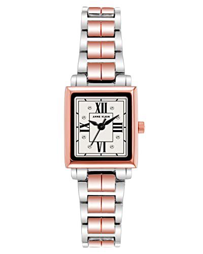 Relógio Feminino Anne Klein AK/4011SVRT