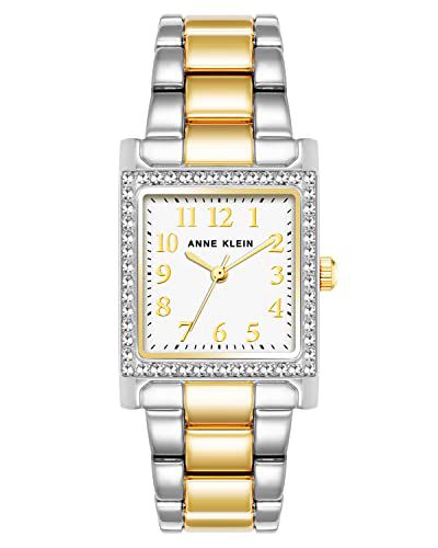 Relógio Feminino Anne Klein AK/4075SVTT