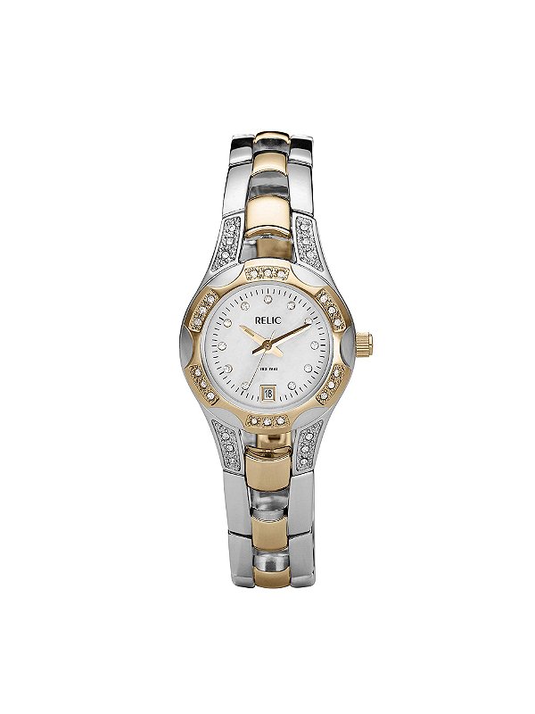 Relógio Feminino Relic by Fossil ZR11761