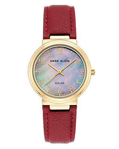Relógio Feminino Anne Klein AK/3712MPRD
