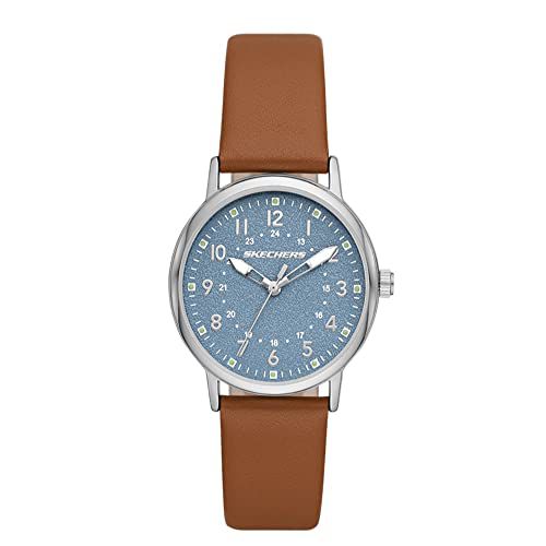 Relógio Feminino Skechers SR6254