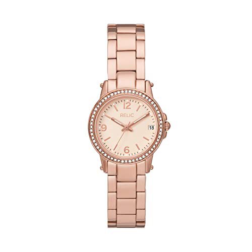 Relógio Feminino Relic by Fossil ZR34645