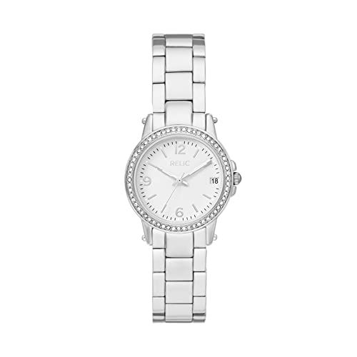 Relógio Feminino Relic by Fossil ZR34646