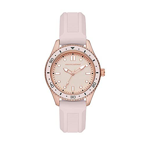 Relógio Feminino Skechers SR6216