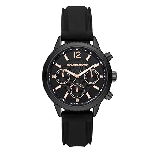 Relógio Feminino Skechers SR6246