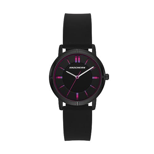 Relógio Feminino Skechers SR6284