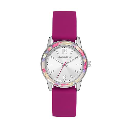 Relógio Feminino Skechers SR6245