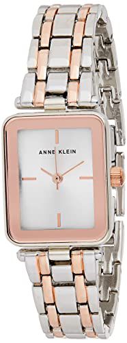 Relógio Feminino Anne Klein AK/3907SVRT