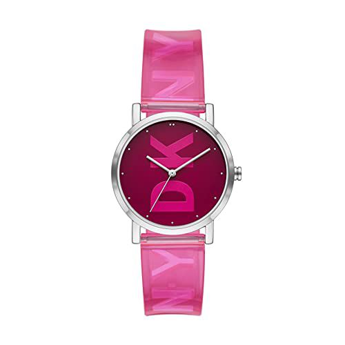 Relógio Feminino DKNY NY9207