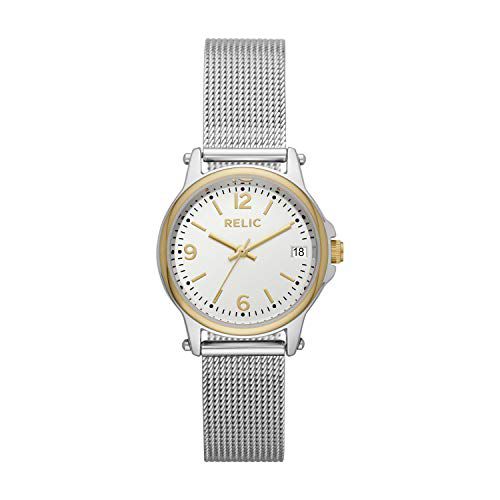 Relógio Feminino Relic by Fossil ZR34562