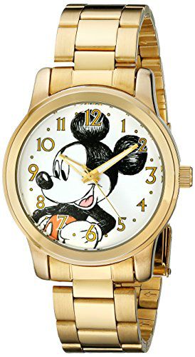 Relógio Feminino DISNEY W001844