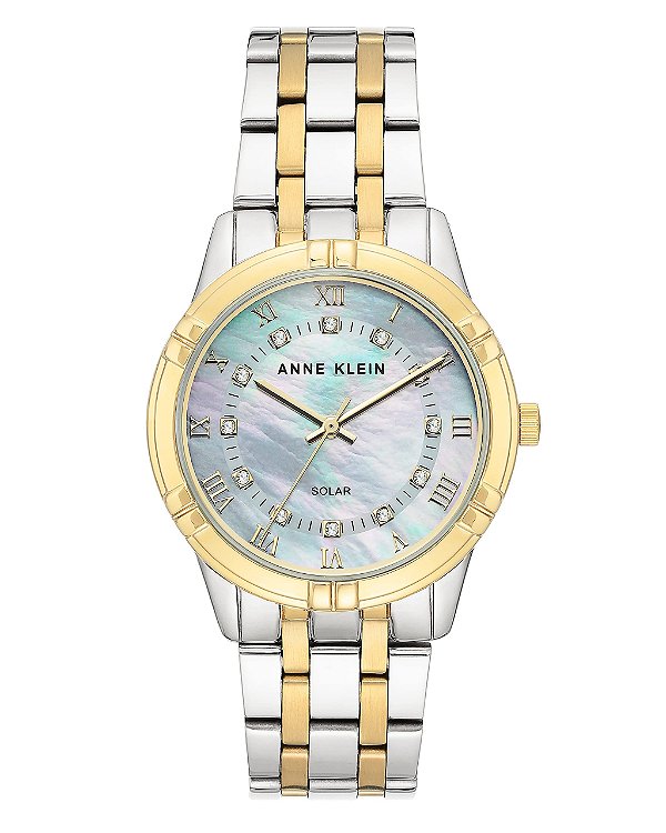 Relógio Feminino Anne Klein AK/3769MPTT