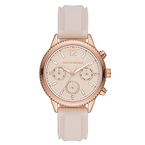 Relógio Feminino Skechers SR6250