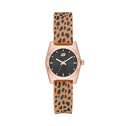 Relógio Feminino Skechers SR6219