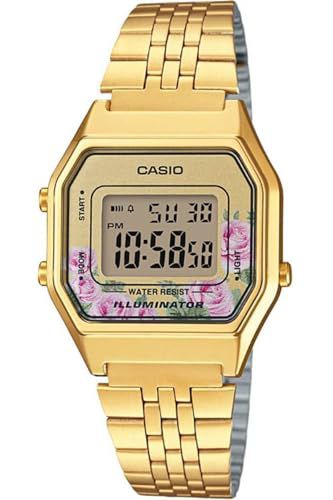 Relógio Feminino Casio 4549526178559