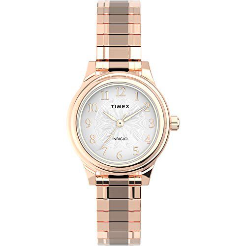Relógio Feminino Timex TW2U091009J