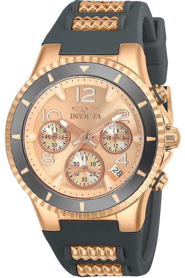 Relógio Feminino Invicta 24189