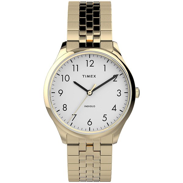 Relógio Feminino Timex TW2U40100