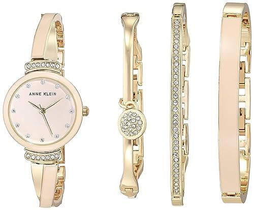 Relógio Feminino Anne Klein AK/2716BHST