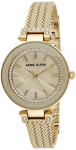 Relógio Feminino Anne Klein AK/1906TMGB