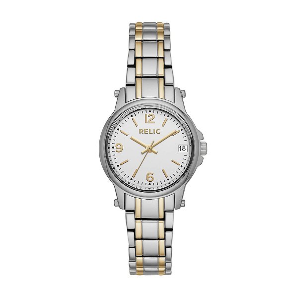 Relógio Feminino Relic by Fossil ZR34347