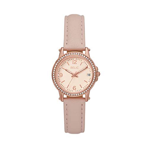 Relógio Feminino Relic by Fossil ZR34647