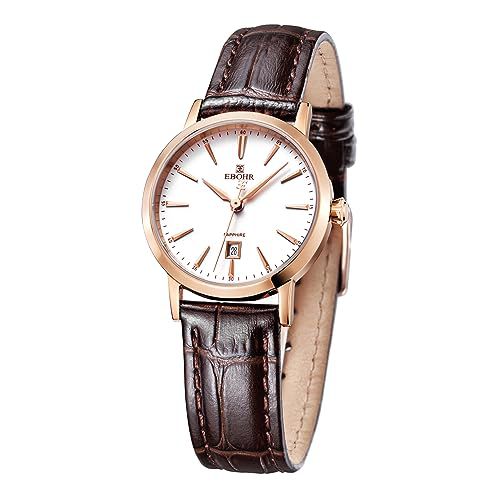 Relógio Feminino EBOHR W5018-W